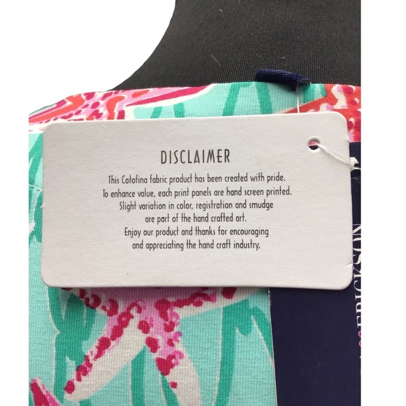 Barbara Erickson Dress - Picture 8 of 9